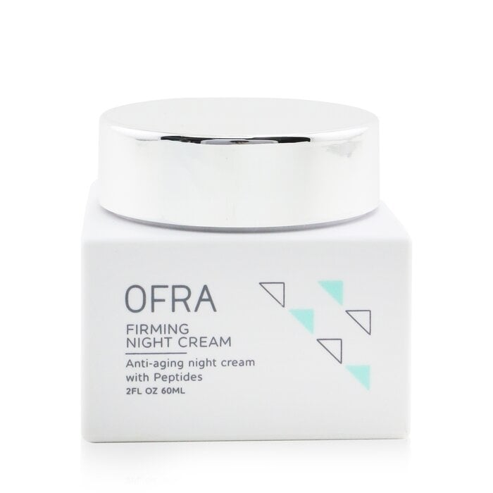 OFRA Cosmetics - Firming Night Cream(60ml/2oz) Image 1