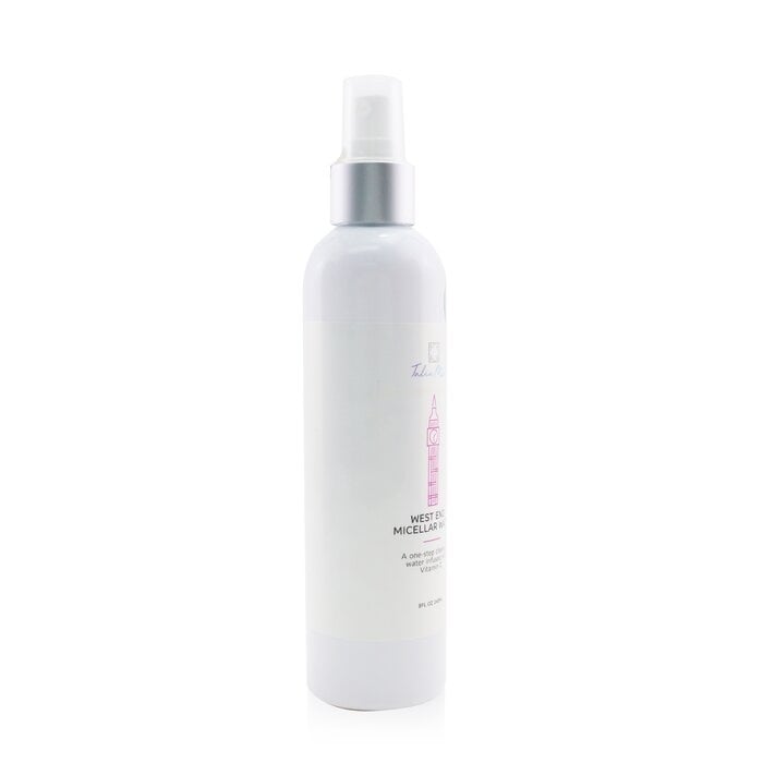 OFRA Cosmetics - OFRA x Talia Mar West End Micellar Water( 240ml/8oz) Image 2