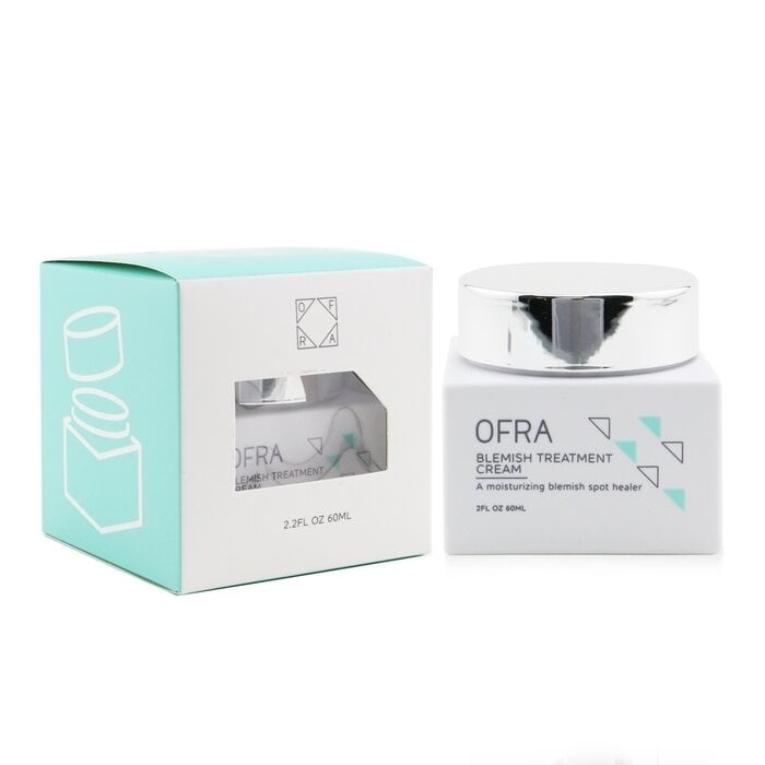 OFRA Cosmetics - Blemish Treatment Cream(60ml/2oz) Image 2