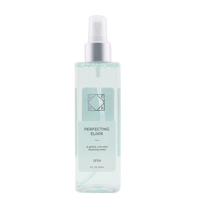 OFRA Cosmetics - Perfecting Elixir (Cleansing Water)(240ml/8oz) Image 1