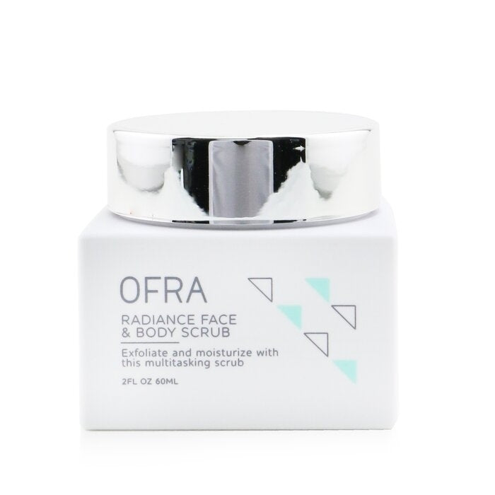 OFRA Cosmetics - Radiance Face and Body Scrub(60ml/2oz) Image 1