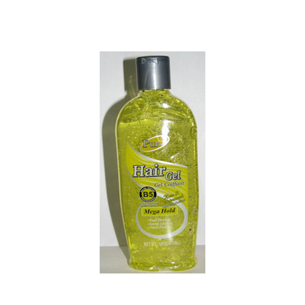 Purest Hair Gel Original(473ml) Image 1