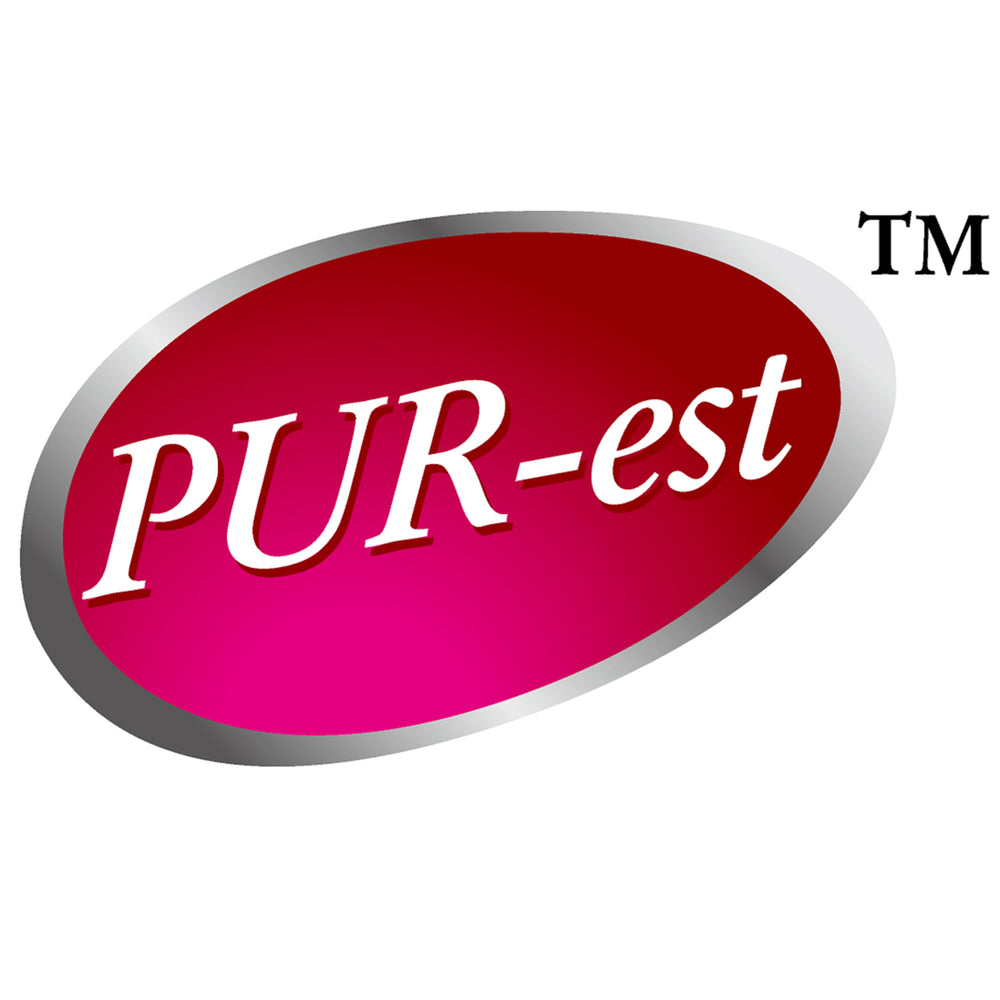 Purest Lip Balm- Strawberry (2 in 1 Pack) Image 2