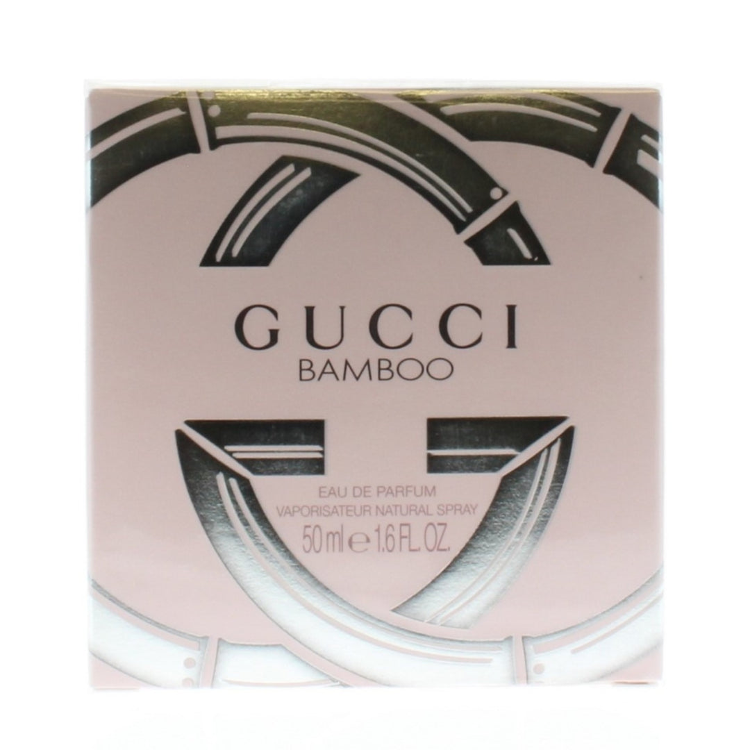 Gucci Bamboo Edp Spray for Women 50ml/1.7oz Image 1