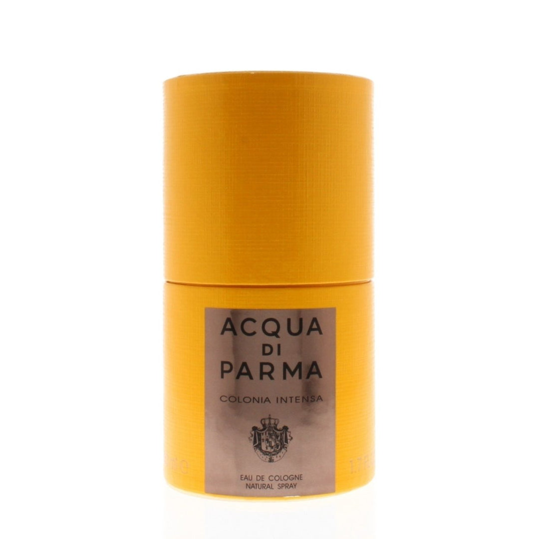 Acqua Di Parma Colonia Intensa Edc Spray for Men 50ml/1.7oz Image 1