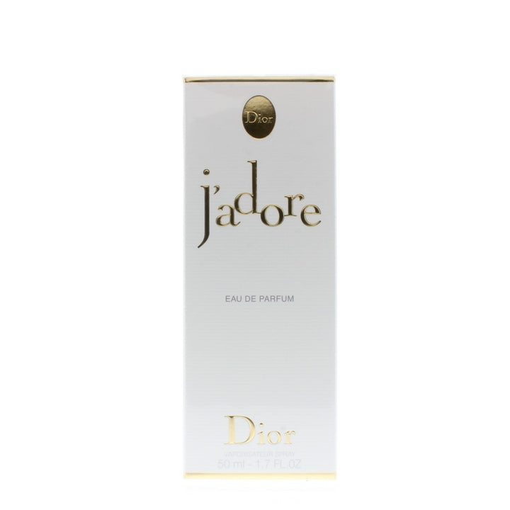 Dior Jadore Edp Spray for Women 50ml/1.7oz Image 1