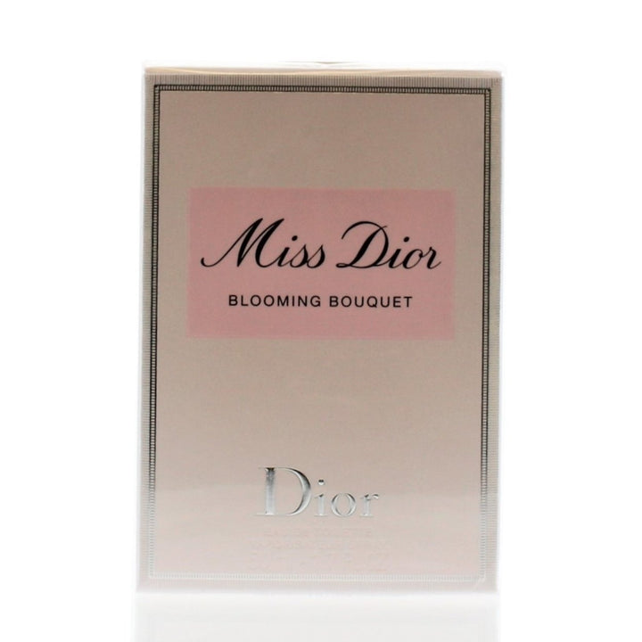 Dior Miss Dior Blooming Bouquet Edt for Women 50ml/1.7oz Image 1