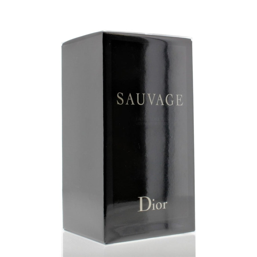 Dior Sauvage Edt for Men 60ml/2oz Image 1