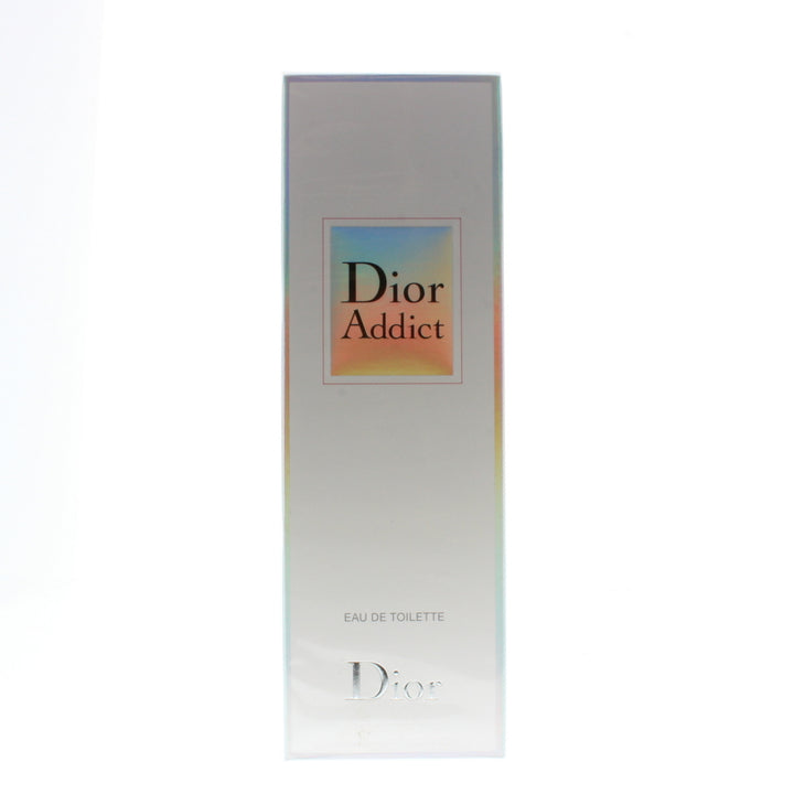 Dior Addict Edt for Men 100ml Image 1