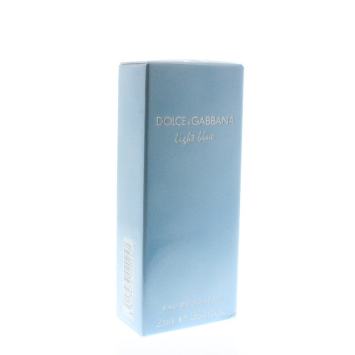 Dolce and Gabbana Light Blue Edt Spray for Women 25ml/0.8oz Image 2