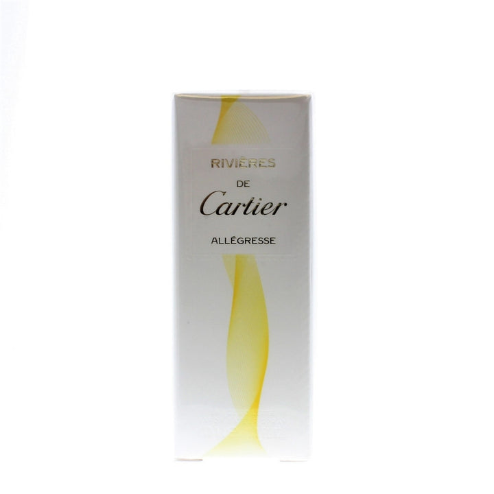 Rivieres de Cartier Allegresse Edt Spray for Women 97ml/3.3oz Image 1