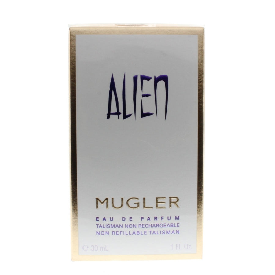 Thierry Mugler Alien Mugler Edp Spray for Women 30ml/1oz Image 1
