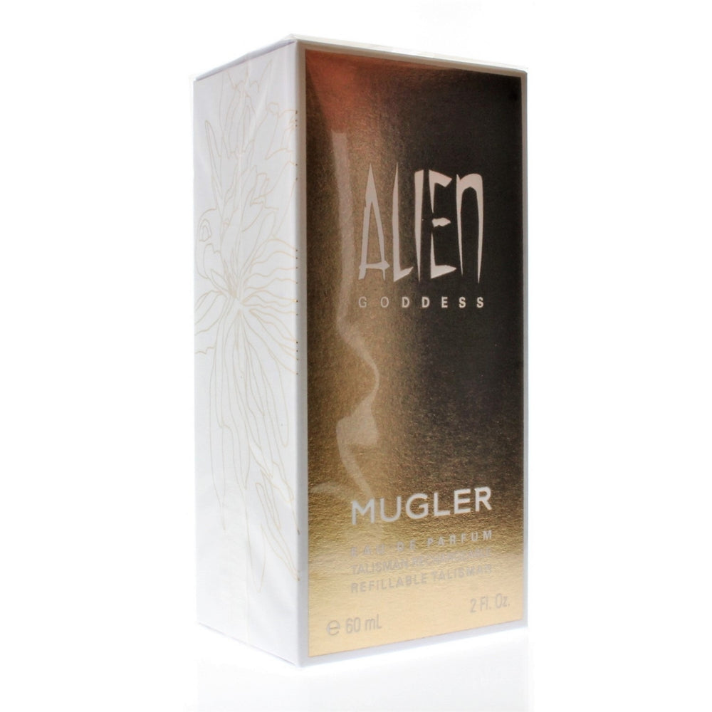 Thierry Mugler Alien Goddess Mugler Edp Spray for Women 60ml/2oz Image 2