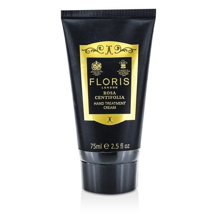 Floris - Rosa Centifolia Hand Treatment Cream(75ml/2.5oz) Image 1