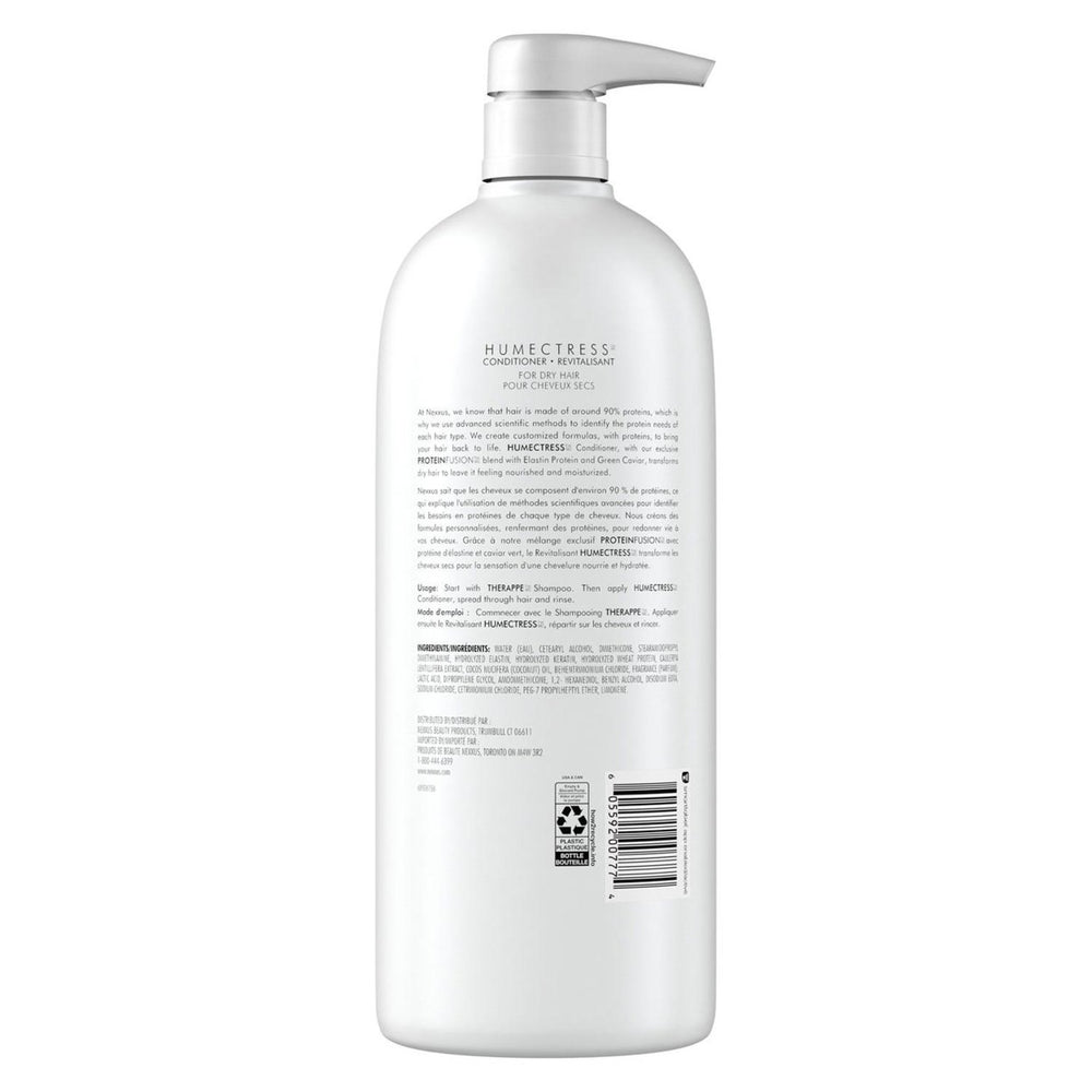 Nexxus Humectress Ultimate Moisture Conditioner (42 Fluid Ounce) Image 2