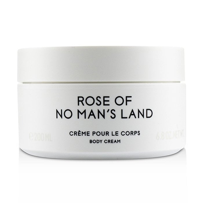 Byredo - Rose of No Mans Land Body Cream(200ml/6.8oz) Image 1