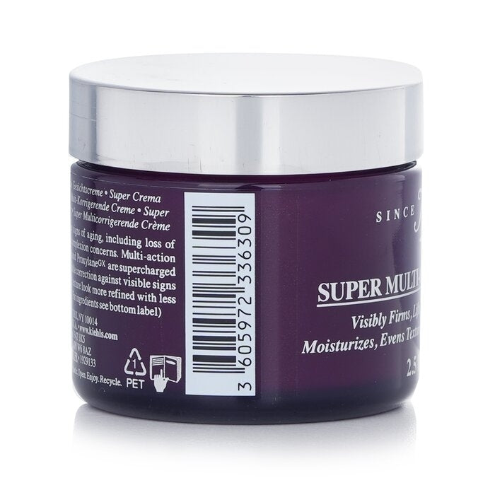 Kiehls - Super Multi-Corrective Cream(75ml/2.5oz) Image 2
