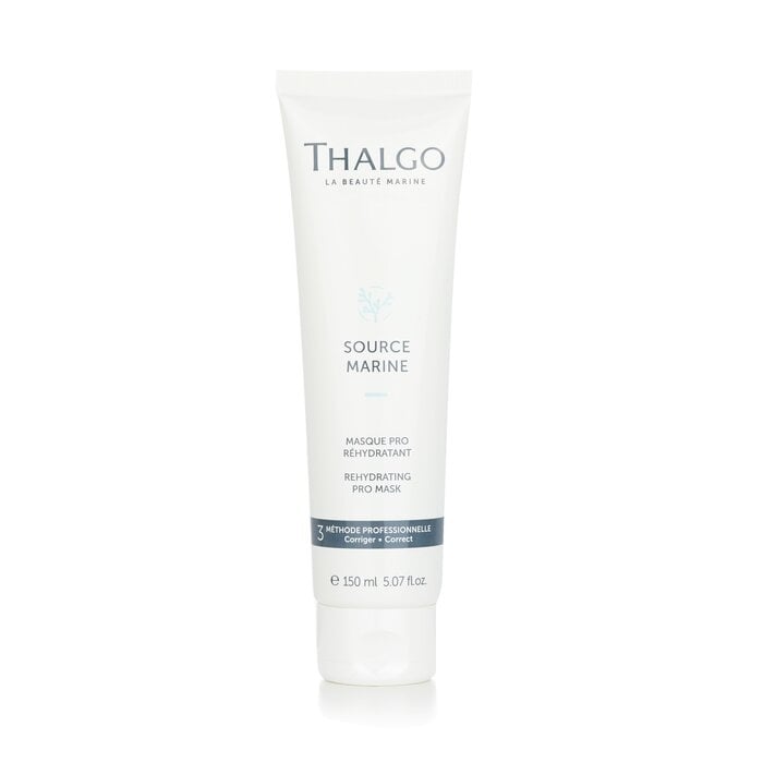 Thalgo - Source Marine Rehydrating Pro Mask (Salon Size)(150ml/5.07oz) Image 1