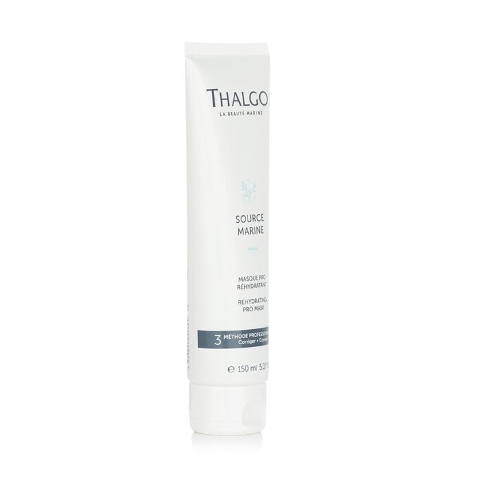 Thalgo - Source Marine Rehydrating Pro Mask (Salon Size)(150ml/5.07oz) Image 2