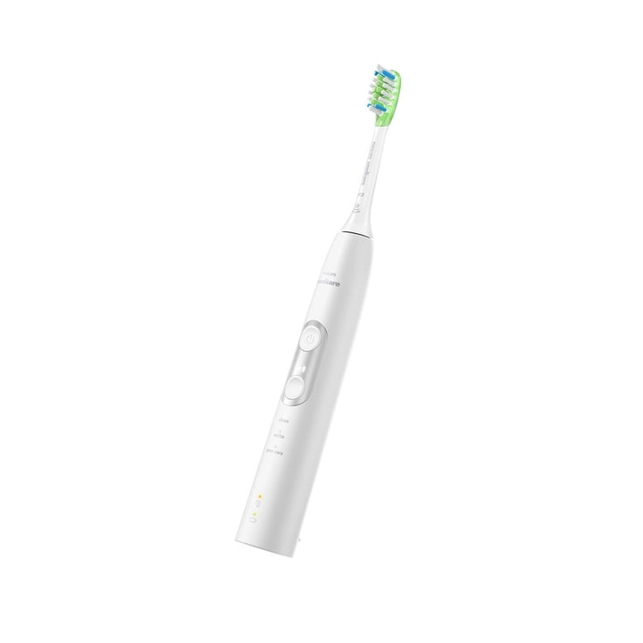 Philips Sonicare 6100 ProtectiveClean Power Toothbrush (2 Pack) Image 3