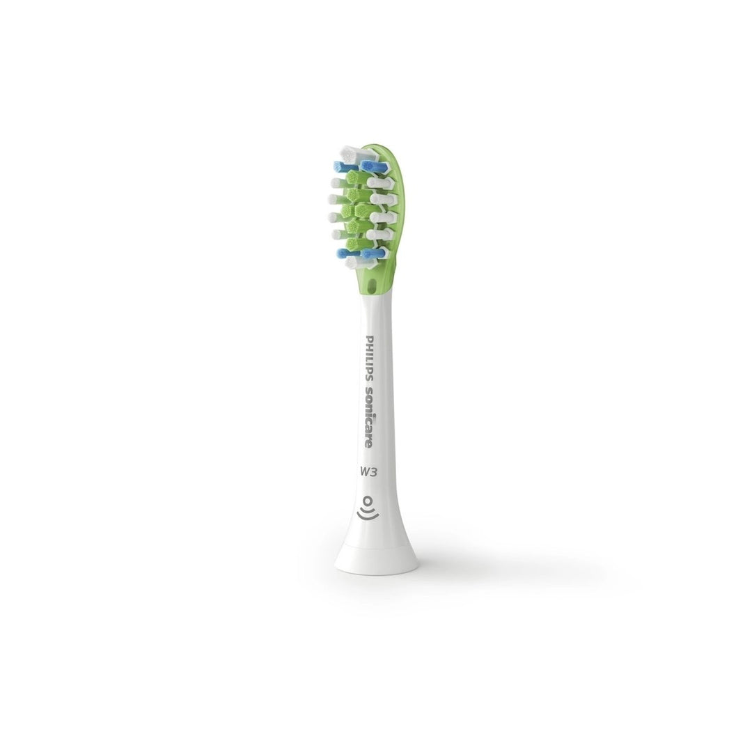 Philips Sonicare 6100 ProtectiveClean Power Toothbrush (2 Pack) Image 4