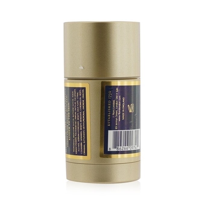 Floris - Cefiro Deodorant Stick(75ml/2.5oz) Image 3