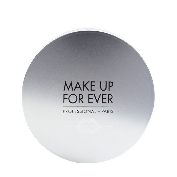 Make Up For Ever - Ultra HD Invisible Micro Setting Loose Powder -  1.2 Pale Lavender(16g/0.56oz) Image 3