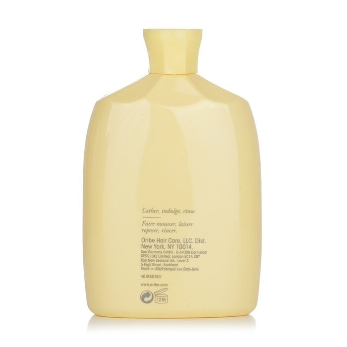 Oribe - Hair Alchemy Resilience Shampoo(250ml/8.5oz) Image 3