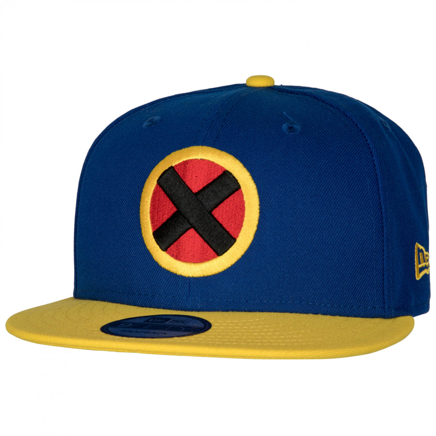 X-Men Vintage Colorway Era 9Fifty Adjustable Hat Image 1