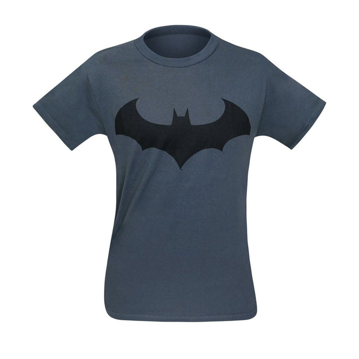 Batman Hush Symbol T-Shirt Image 4