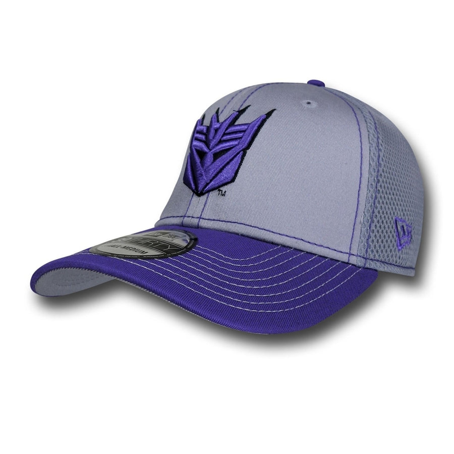 Transformers Decepticon Neo 39Thirty Cap Image 1