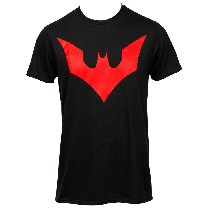 Batman Beyond Symbol T-Shirt Image 1