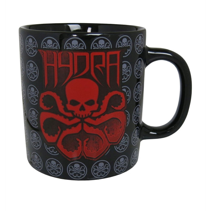 Hydra Symbol Mondo 15oz Mug Image 1