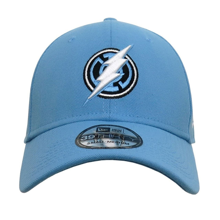 Blue Lantern Flash Symbol 39Thirty Hat Image 2