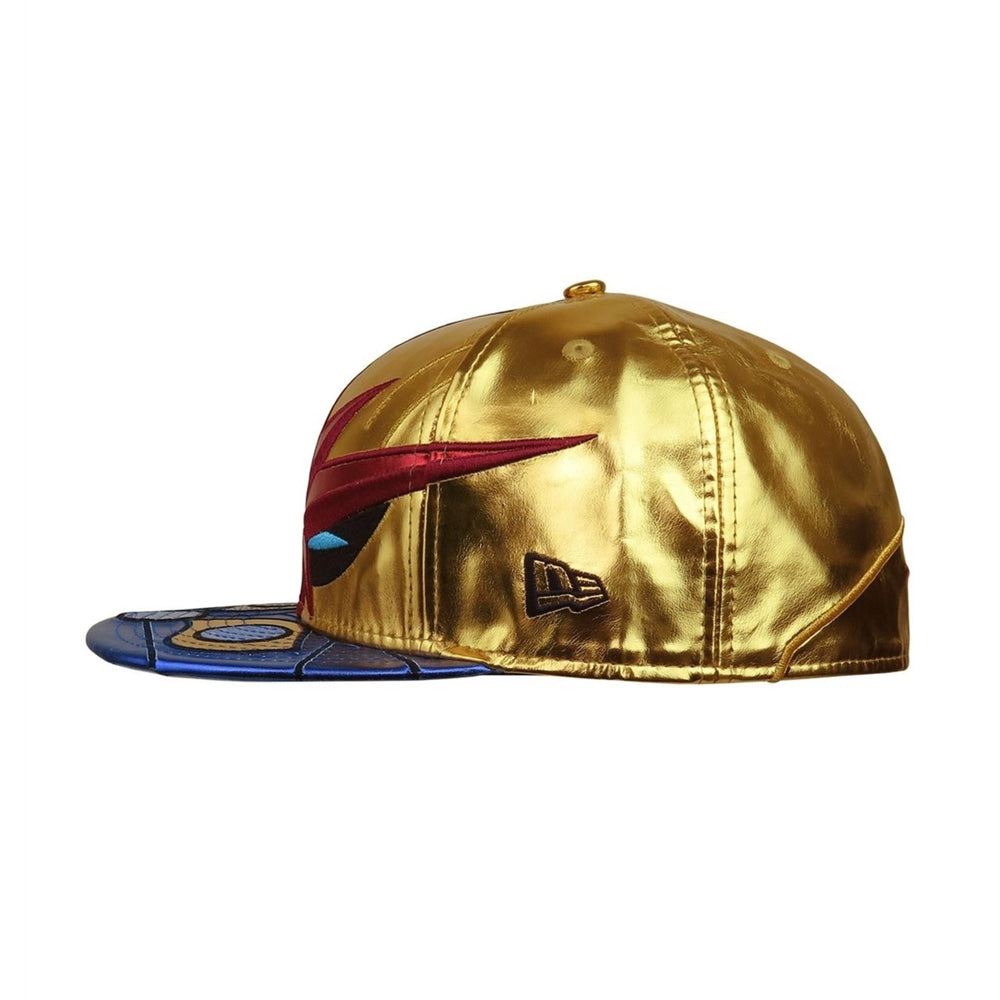 Nova Corps Armor 59Fifty Hat Image 2