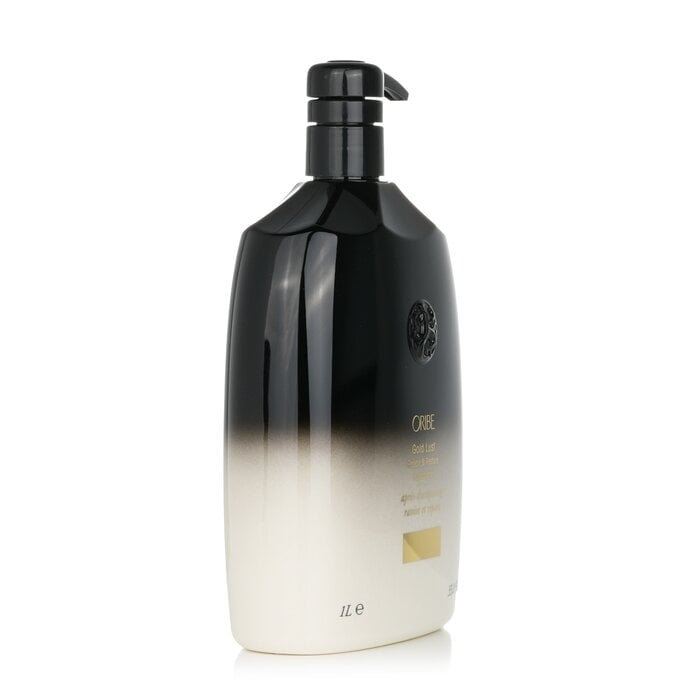 Oribe - Gold Lust Repair and Restore Conditioner(1000ml/33.8oz) Image 2