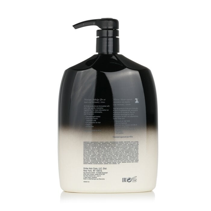 Oribe - Gold Lust Repair and Restore Conditioner(1000ml/33.8oz) Image 3