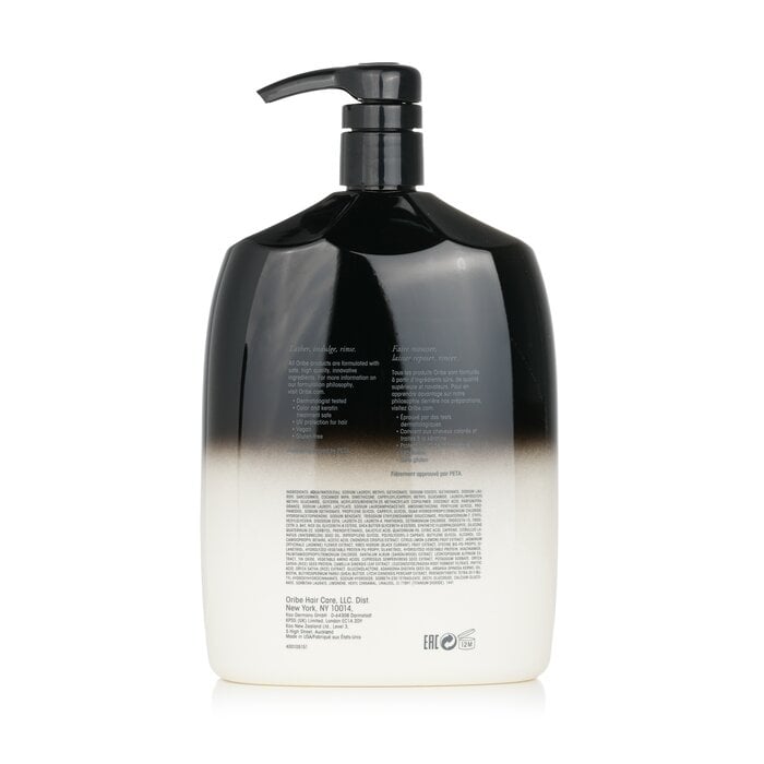 Oribe - Gold Lust Repair and Restore Shampoo(1000ml/33.8oz) Image 3