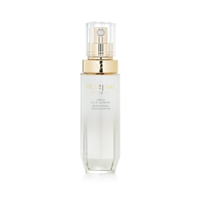 Cle De Peau - Brightening Serum Supreme(40ml/1.3oz) Image 1