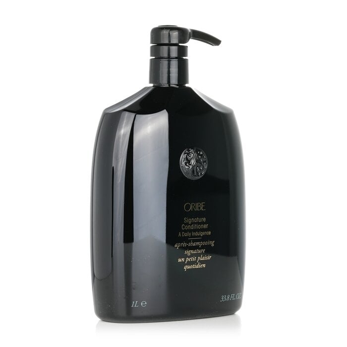 Oribe - Signature Conditioner(1000ml/33.8oz) Image 2