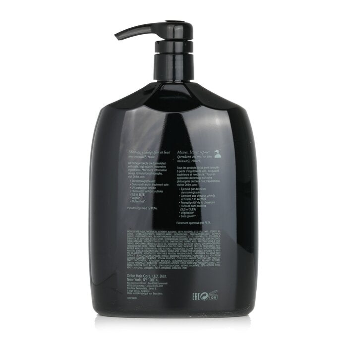 Oribe - Signature Conditioner(1000ml/33.8oz) Image 3