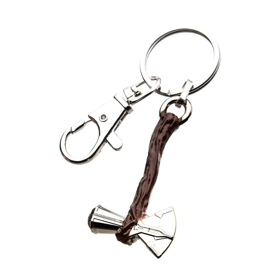 Thor Stormbreaker Keychain Image 2