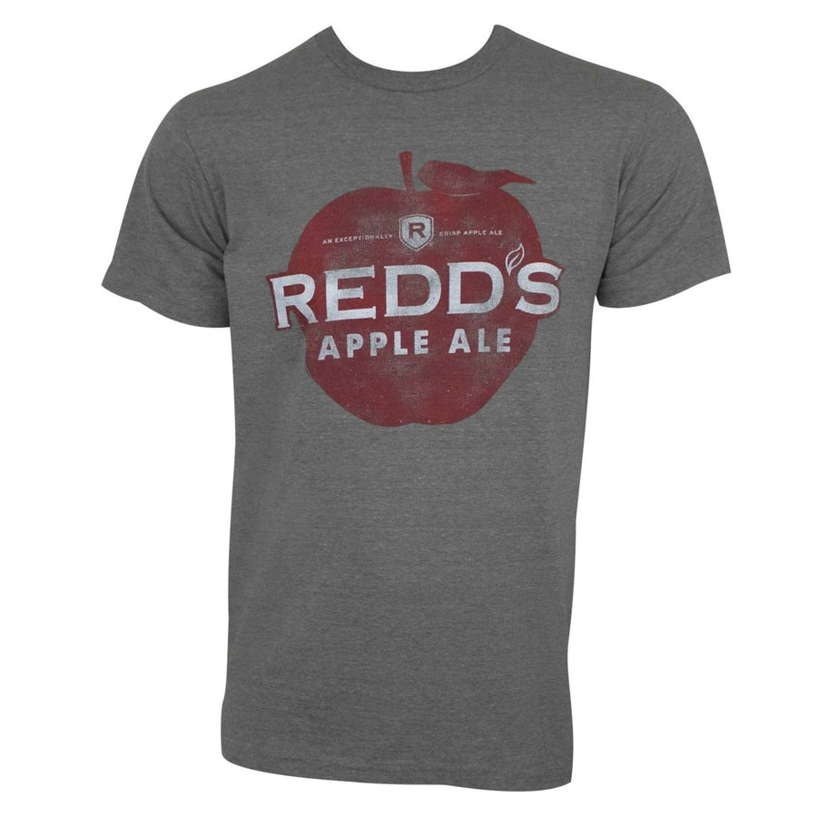 Redds Apple Ale Tee Shirt Image 1