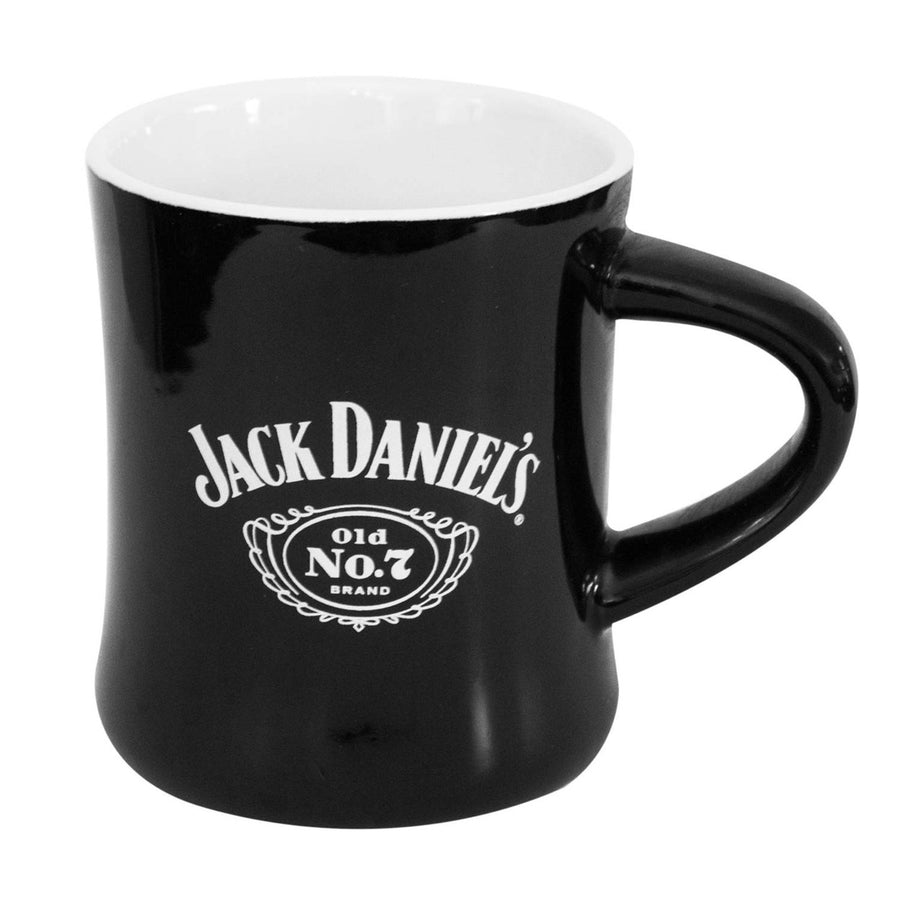 Jack Daniels Black Mug Image 1