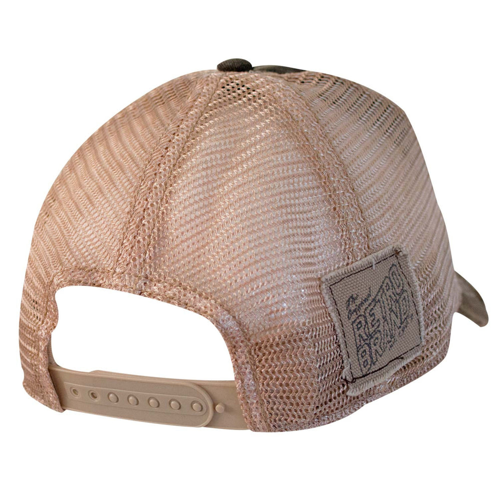 Schmidt Beer Vintage Mesh Hat Image 2