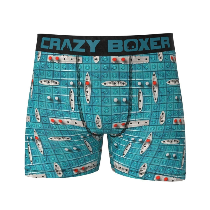 Battleship Boxer Briefs Image 1