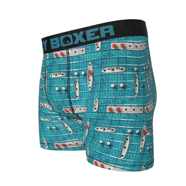 Battleship Boxer Briefs Image 2