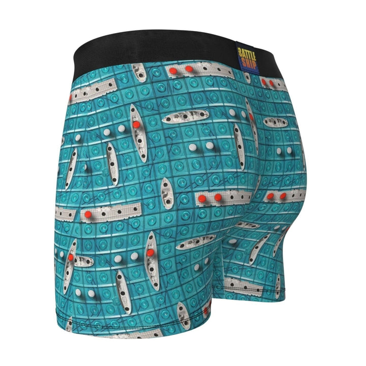 Battleship Boxer Briefs Image 3