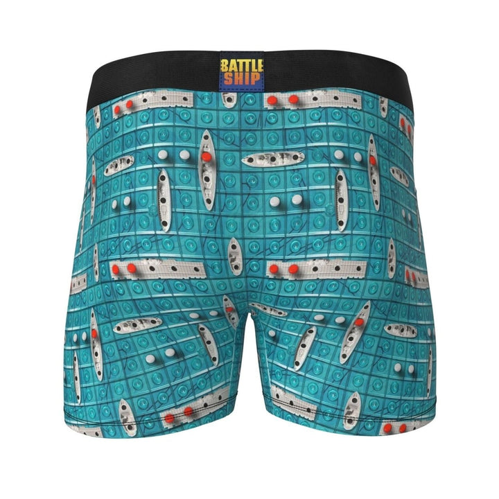 Battleship Boxer Briefs Image 4