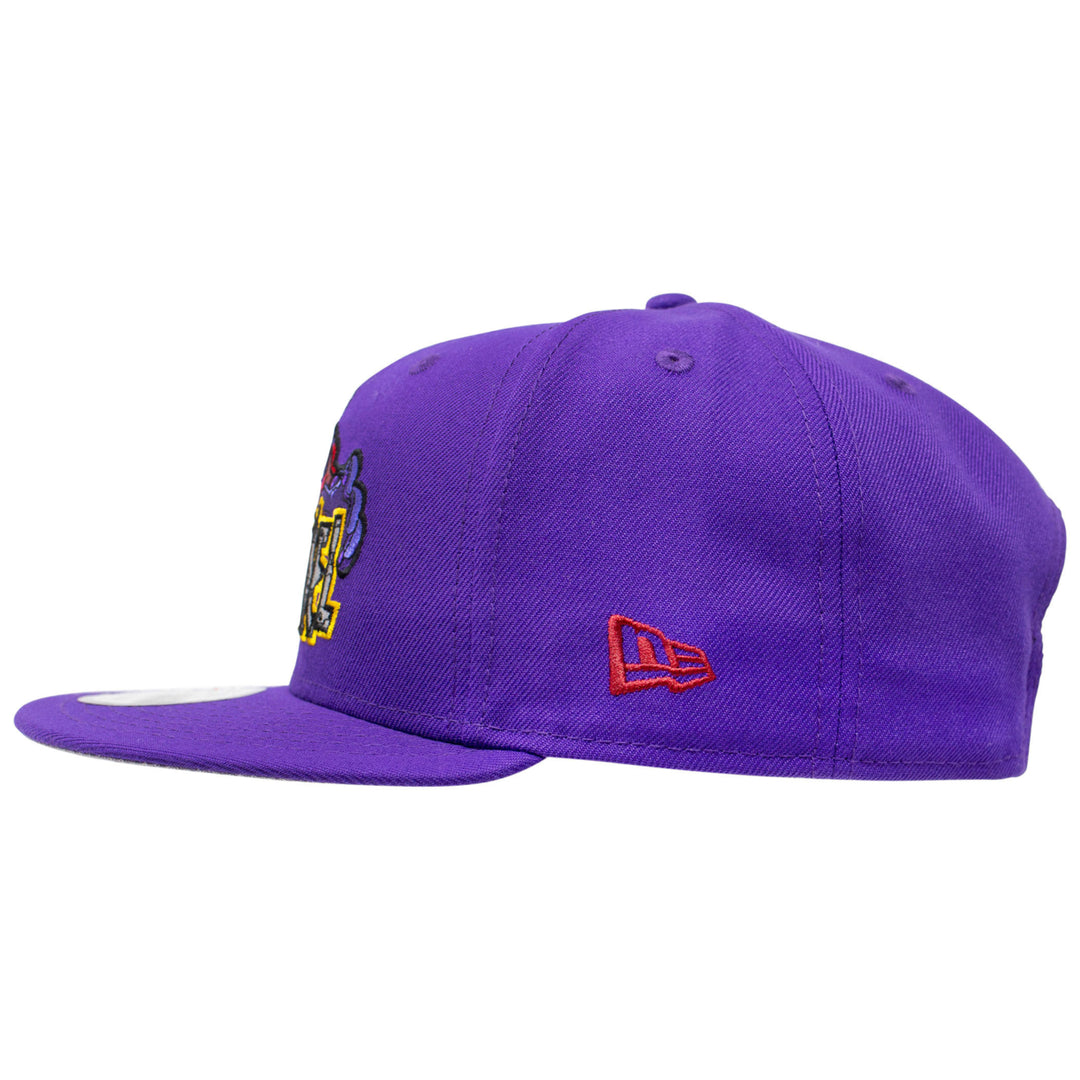 X-Men Sentinel Marvel 80th Era 9Fifty Adjustable Hat Image 3